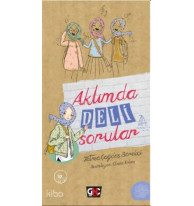 Aklımda Deli Sorular