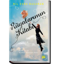 Rüyalarımın Kitabı