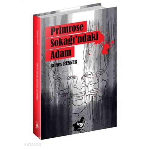 Primrose Sokağı'ndaki Adam