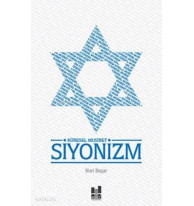 Küresel Musibet Siyonizm