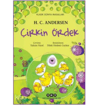 Çirkin Ördek (6-9 Yaş)