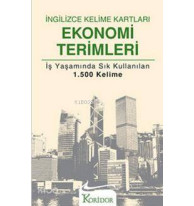 Ekonomi Terimleri