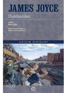 Dublinliler