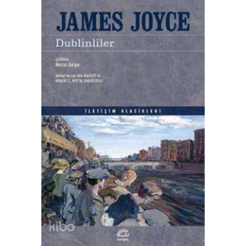 Dublinliler