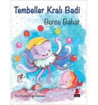 Tembeller Kralı Badi