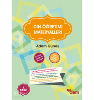 Din Öğretimi Materyalleri