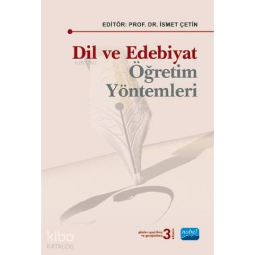 Dil ve Edebiyat Öğretim Yöntemleri