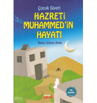 Çocuk Siyeri - Hazreti Muhammed'in Hayatı