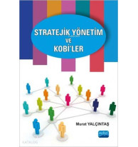 Stratejik Yönetim ve KOBİ'ler