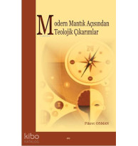 Modern Mantık Açısından Teolojik Çıkarımlar