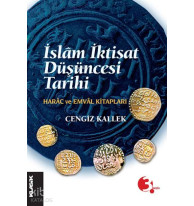 İslam İktisat Düşüncesi Tarihi; Harâc ve Emvâl Kitapları