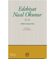 Edebiyat Nasıl Okunur
