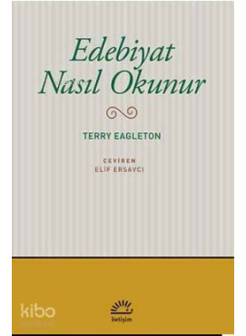 Edebiyat Nasıl Okunur