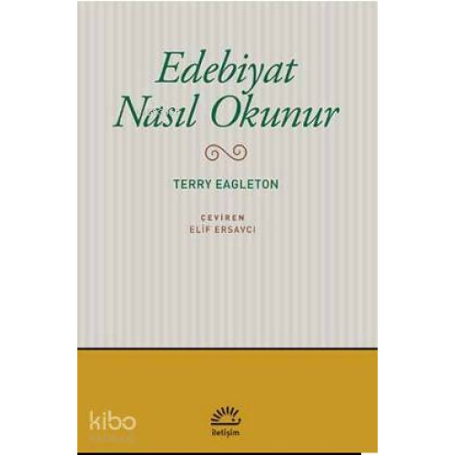 Edebiyat Nasıl Okunur