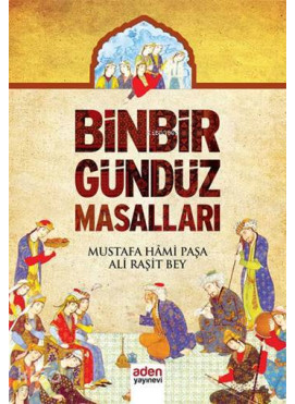 Binbir Gündüz Masalları