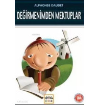 Değirmenimden Mektuplar; 100 Temel Eser