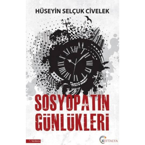 Sosyapatın Günlükleri