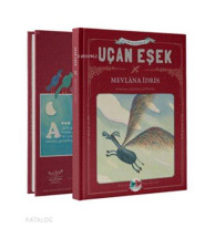 Uçan Eşek