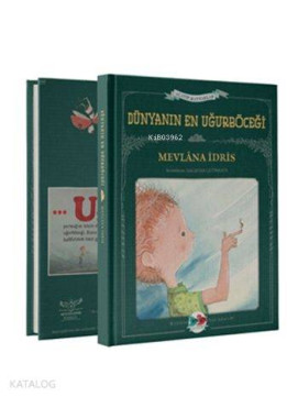 Dünyanın En Uğurböceği