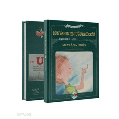 Dünyanın En Uğurböceği