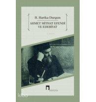 Ahmet Mithat Efendi ve Edebiyat