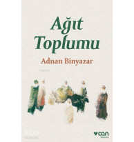 Ağıt Toplumu