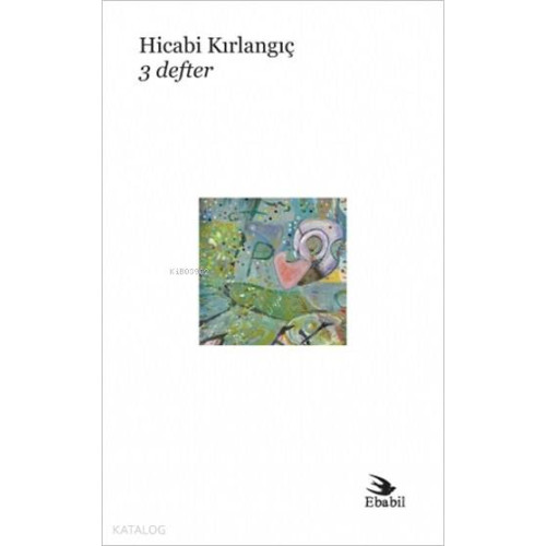 3 Defter