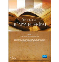 Örneklerle Dünya Edebiyatı