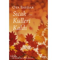 Sıcak Külleri Kaldı