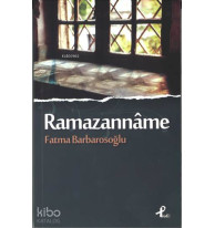 Ramazannâme