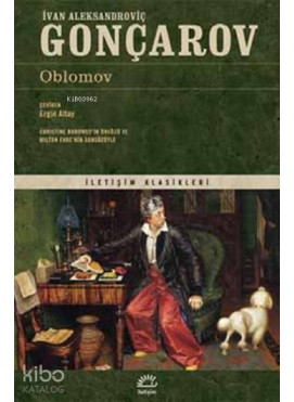 Oblomov