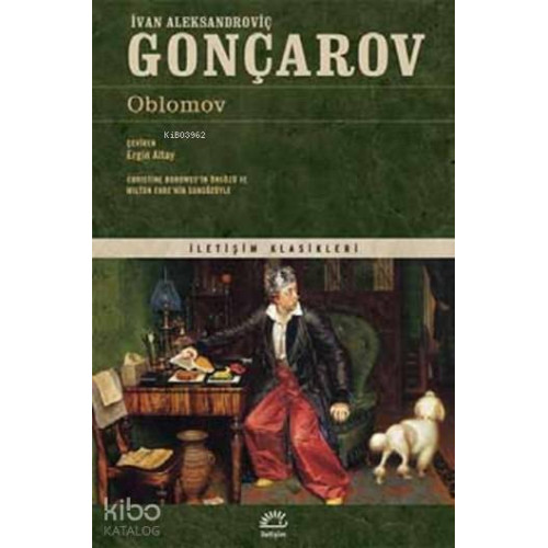 Oblomov