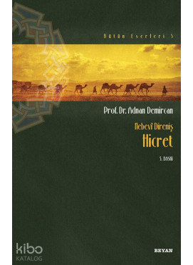 Nebevi Direniş Hicret