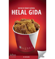 Kur'an ve Sünnet Işığında Helal Gıda