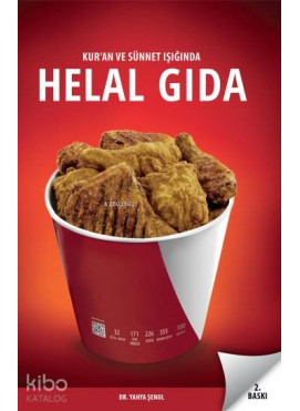 Kur'an ve Sünnet Işığında Helal Gıda