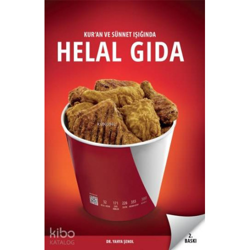 Kur'an ve Sünnet Işığında Helal Gıda