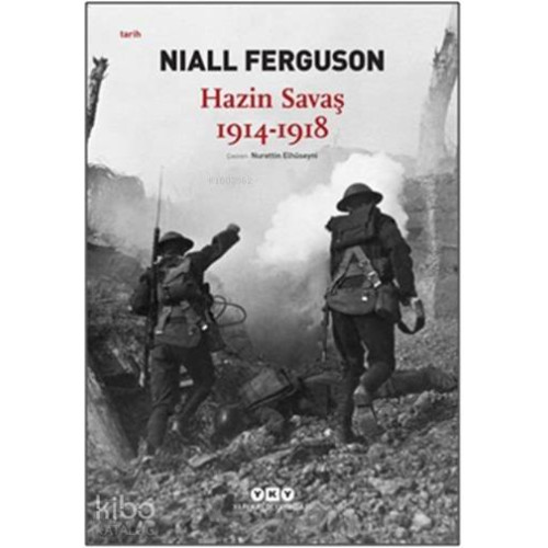 Hazin Savaş 1914-1918