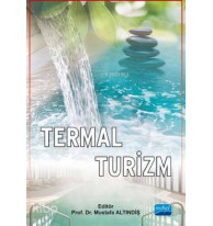 Termal Turizm