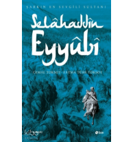 Selâhaddîn Eyyûbî