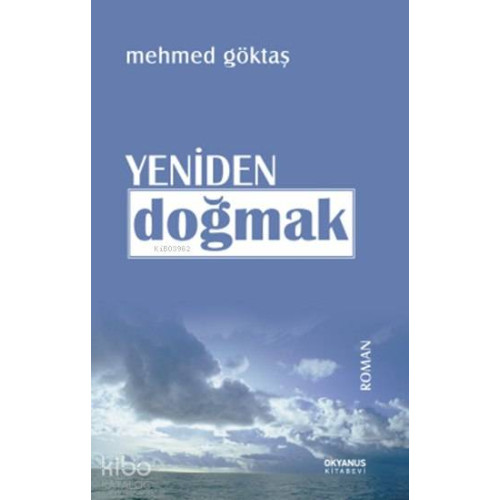 Yeniden Doğmak