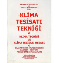 Klima Tesisatı Tekniği