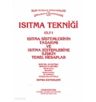 Isıtma Tekniği Cilt 1