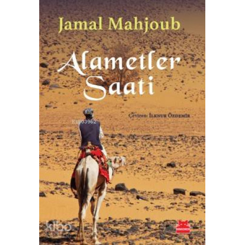 Alametler Saati