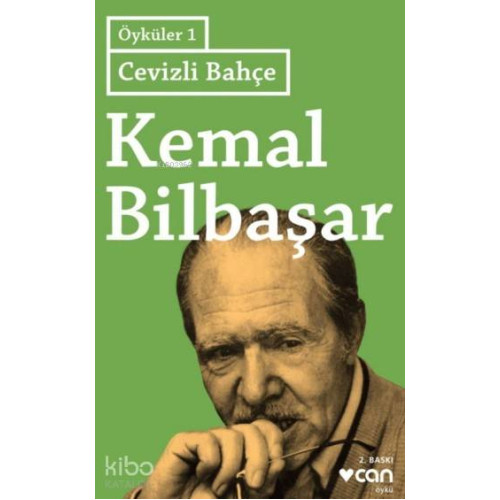 Cevizli Bahçe - Öyküler 1