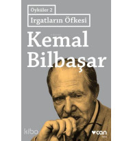 Irgatların Öfkesi - Öyküler 2