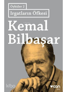 Irgatların Öfkesi - Öyküler 2