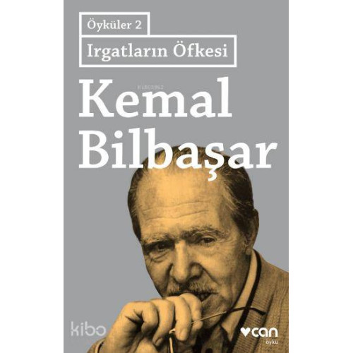 Irgatların Öfkesi - Öyküler 2