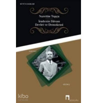 İradenin Davası Devlet ve Demokrasi