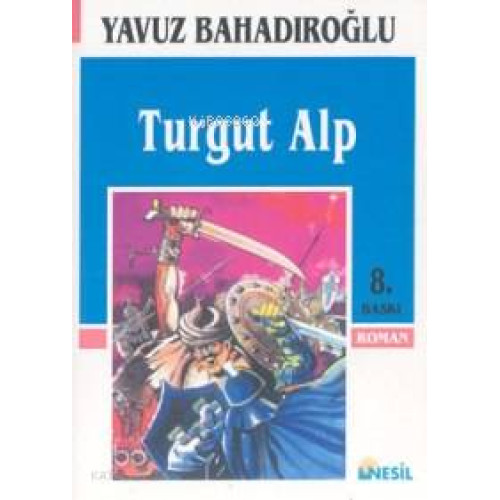 Turgut Alp