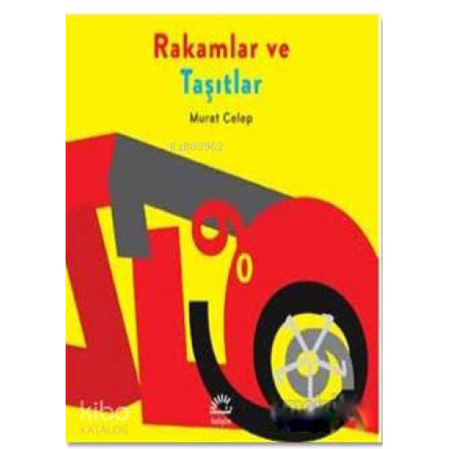 Rakamlar ve Taşıtlar